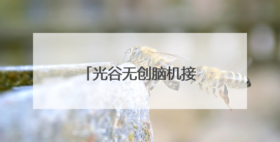 光谷无创脑机接口新品获批注册