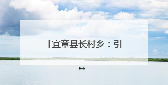 宜章县长村乡：引进玉竹种植 激活乡村振兴新动能