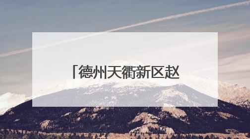 德州天衢新区赵虎镇：抢收抢种同推进，筑牢“三夏”生产防线